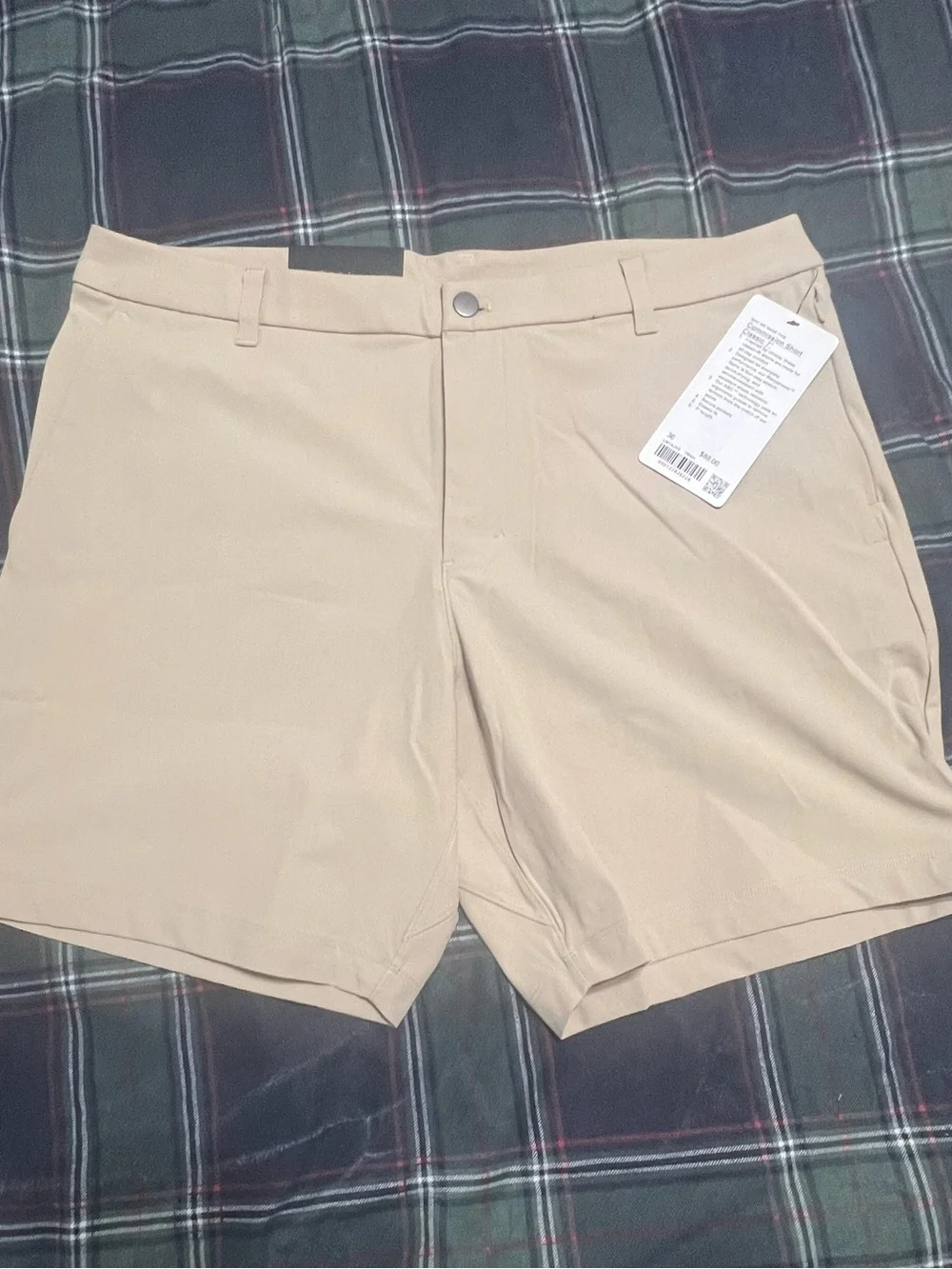 Commission Shorts - Picture 1 of 2